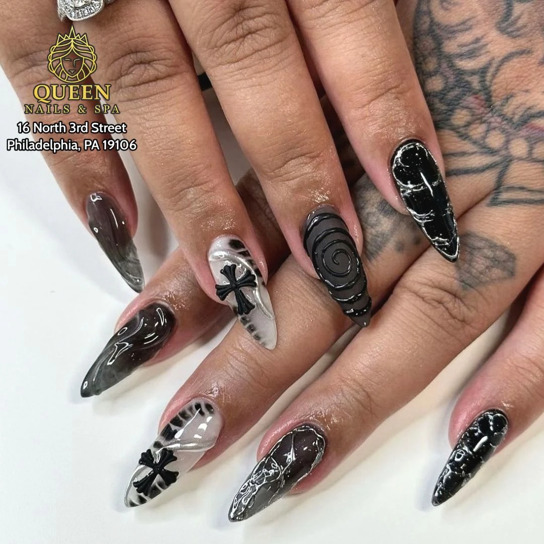 Nail Oct 09 2026